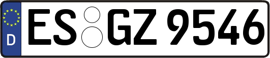 ES-GZ9546