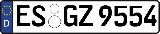 ES-GZ9554
