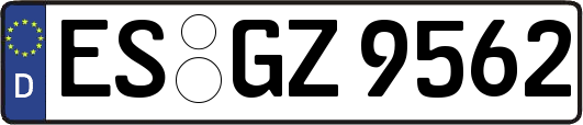 ES-GZ9562