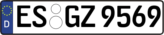 ES-GZ9569