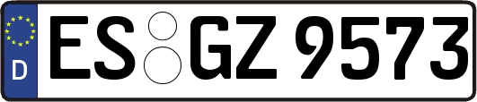ES-GZ9573