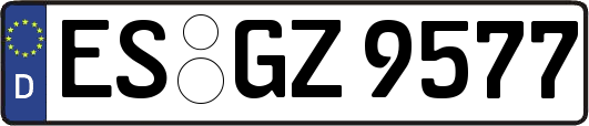 ES-GZ9577
