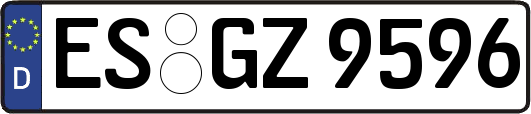 ES-GZ9596