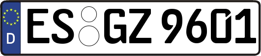 ES-GZ9601