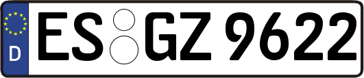 ES-GZ9622