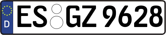 ES-GZ9628