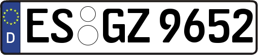 ES-GZ9652