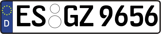 ES-GZ9656
