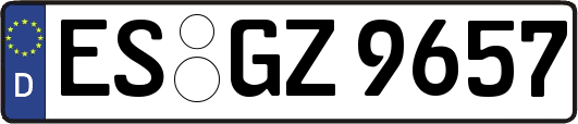 ES-GZ9657