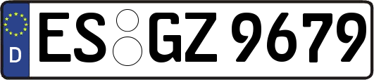 ES-GZ9679