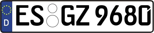 ES-GZ9680