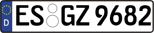 ES-GZ9682