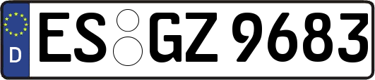 ES-GZ9683