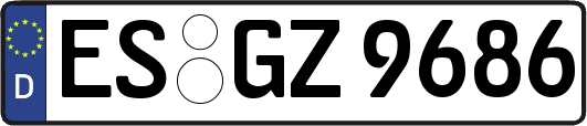ES-GZ9686