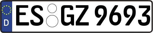 ES-GZ9693