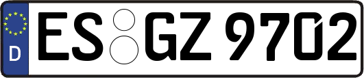 ES-GZ9702