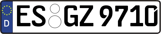 ES-GZ9710