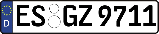 ES-GZ9711