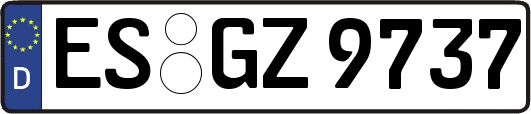 ES-GZ9737