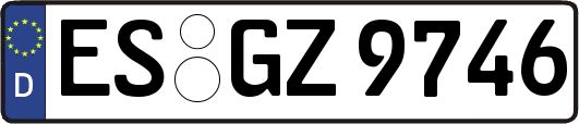 ES-GZ9746