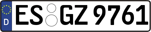 ES-GZ9761