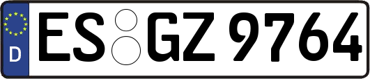 ES-GZ9764