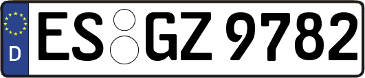 ES-GZ9782