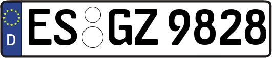 ES-GZ9828
