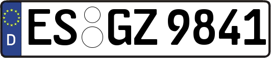 ES-GZ9841