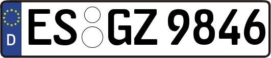 ES-GZ9846
