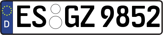 ES-GZ9852
