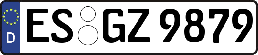 ES-GZ9879