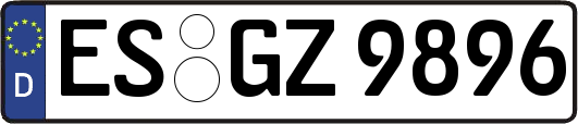 ES-GZ9896
