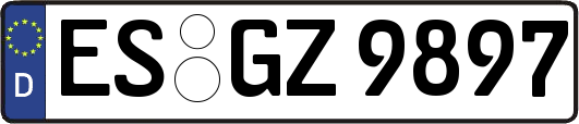 ES-GZ9897