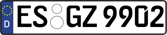 ES-GZ9902