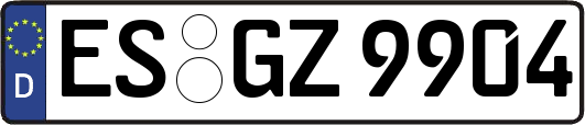 ES-GZ9904