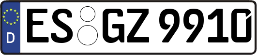 ES-GZ9910