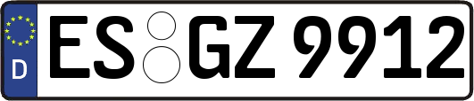 ES-GZ9912