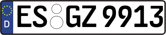 ES-GZ9913