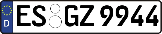 ES-GZ9944