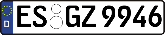 ES-GZ9946