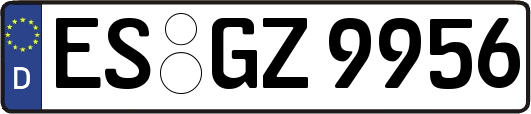 ES-GZ9956