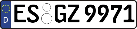 ES-GZ9971