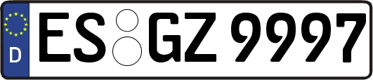 ES-GZ9997