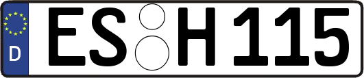 ES-H115