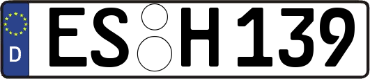 ES-H139