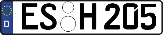 ES-H205
