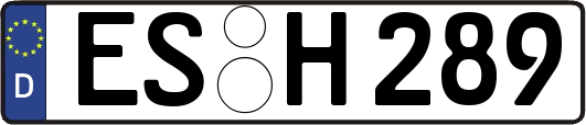 ES-H289
