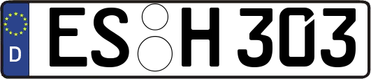 ES-H303