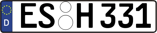 ES-H331